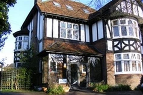 Tudor House, Dunstable, Bedfordshire 